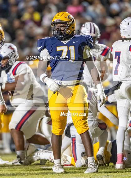 Thumbnail 1 in Terry Sanford @ Cape Fear photogallery.