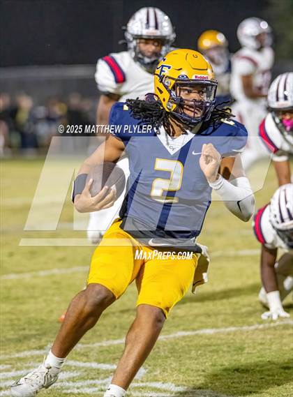 Thumbnail 2 in Terry Sanford @ Cape Fear photogallery.