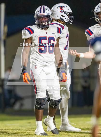 Thumbnail 1 in Terry Sanford @ Cape Fear photogallery.