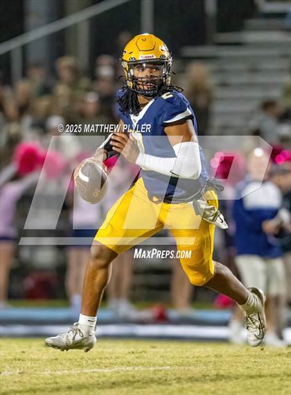 Thumbnail 1 in Terry Sanford @ Cape Fear photogallery.