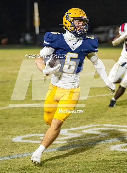 Thumbnail 1 in Terry Sanford @ Cape Fear photogallery.