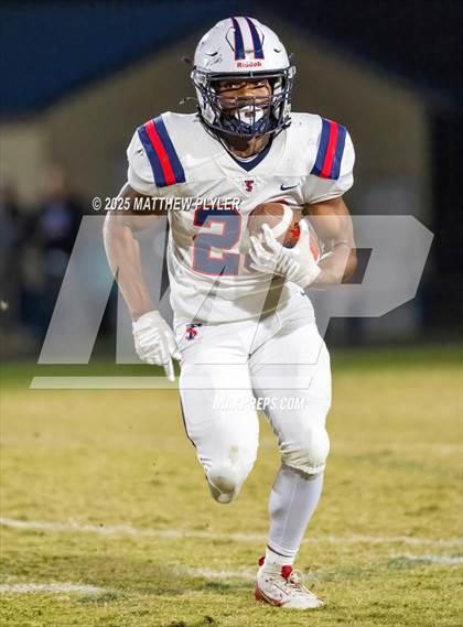 Thumbnail 1 in Terry Sanford @ Cape Fear photogallery.