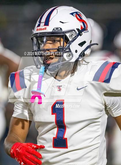 Thumbnail 3 in Terry Sanford @ Cape Fear photogallery.