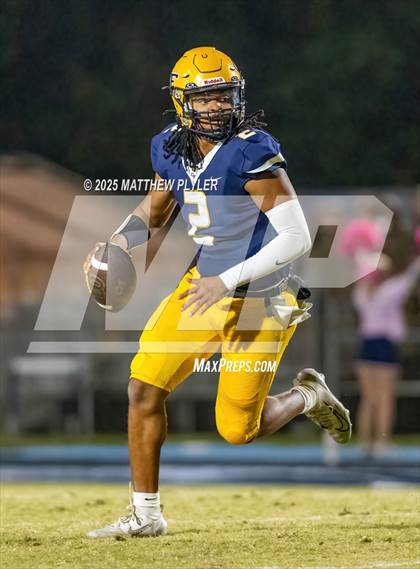 Thumbnail 3 in Terry Sanford @ Cape Fear photogallery.