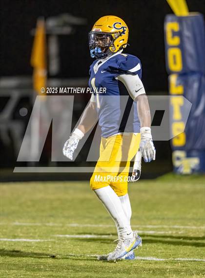 Thumbnail 3 in Terry Sanford @ Cape Fear photogallery.