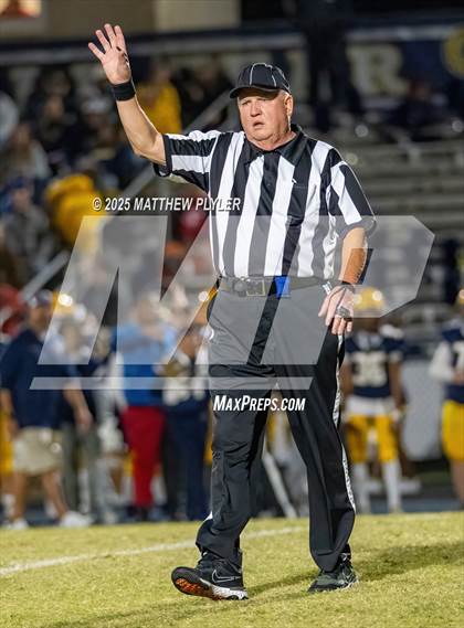 Thumbnail 2 in Terry Sanford @ Cape Fear photogallery.