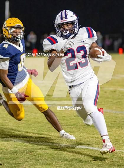 Thumbnail 2 in Terry Sanford @ Cape Fear photogallery.