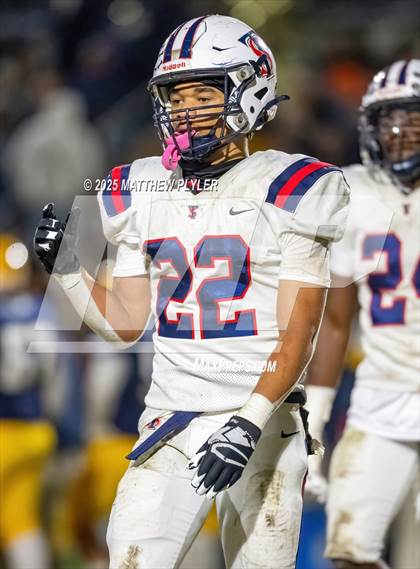 Thumbnail 3 in Terry Sanford @ Cape Fear photogallery.