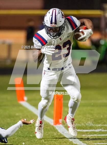 Thumbnail 3 in Terry Sanford @ Cape Fear photogallery.