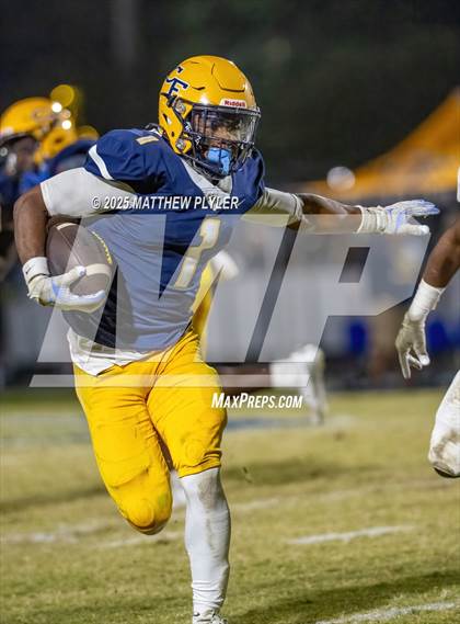 Thumbnail 3 in Terry Sanford @ Cape Fear photogallery.