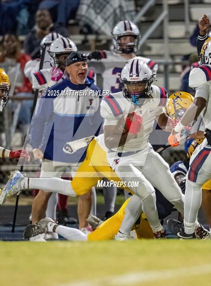 Thumbnail 3 in Terry Sanford @ Cape Fear photogallery.