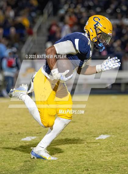 Thumbnail 1 in Terry Sanford @ Cape Fear photogallery.