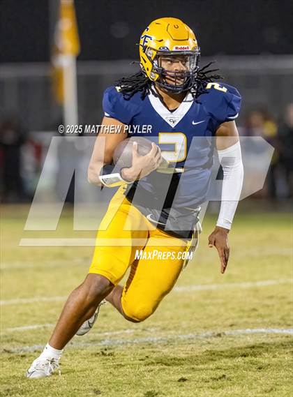 Thumbnail 1 in Terry Sanford @ Cape Fear photogallery.