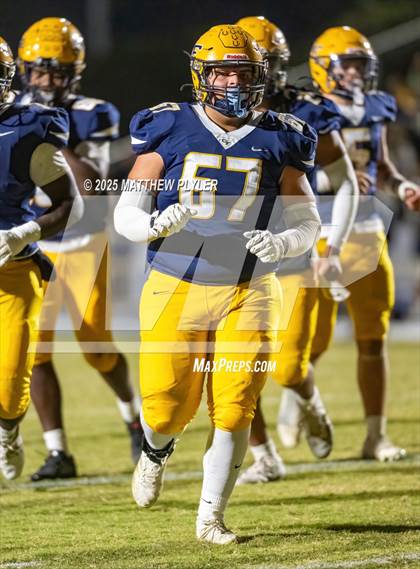 Thumbnail 1 in Terry Sanford @ Cape Fear photogallery.