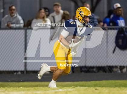 Thumbnail 1 in Terry Sanford @ Cape Fear photogallery.