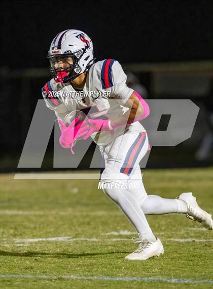 Thumbnail 2 in Terry Sanford @ Cape Fear photogallery.