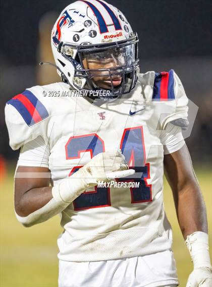 Thumbnail 1 in Terry Sanford @ Cape Fear photogallery.