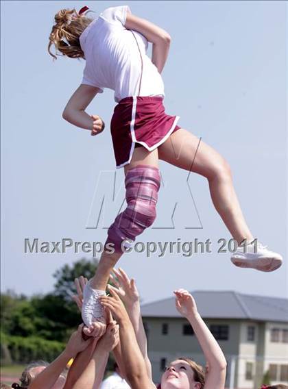 Thumbnail 2 in Bonny Eagle @ Thornton Academy photogallery.