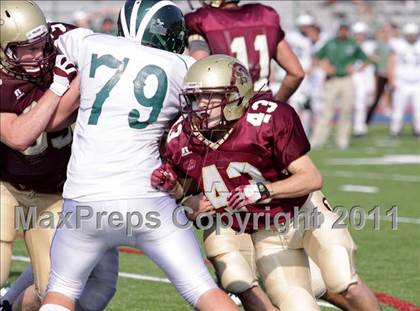 Thumbnail 3 in Bonny Eagle @ Thornton Academy photogallery.