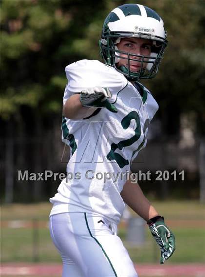 Thumbnail 3 in Bonny Eagle @ Thornton Academy photogallery.