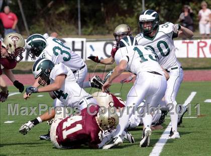 Thumbnail 3 in Bonny Eagle @ Thornton Academy photogallery.