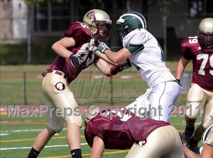 Thumbnail 2 in Bonny Eagle @ Thornton Academy photogallery.