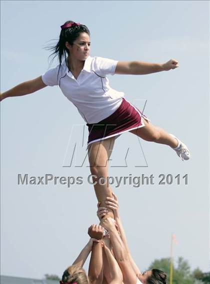 Thumbnail 3 in Bonny Eagle @ Thornton Academy photogallery.