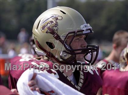 Thumbnail 2 in Bonny Eagle @ Thornton Academy photogallery.