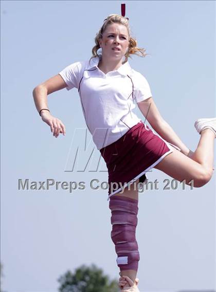 Thumbnail 3 in Bonny Eagle @ Thornton Academy photogallery.