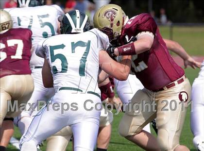 Thumbnail 1 in Bonny Eagle @ Thornton Academy photogallery.