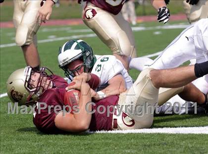 Thumbnail 3 in Bonny Eagle @ Thornton Academy photogallery.