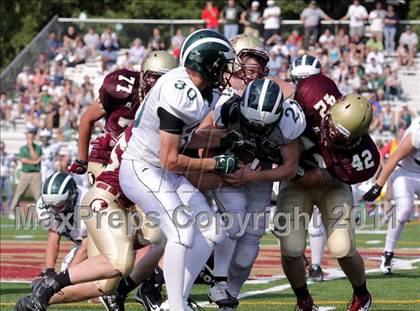 Thumbnail 3 in Bonny Eagle @ Thornton Academy photogallery.