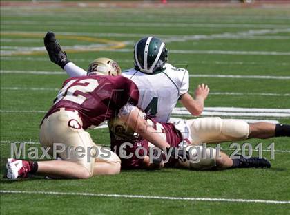 Thumbnail 1 in Bonny Eagle @ Thornton Academy photogallery.