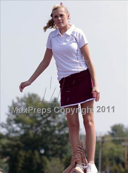 Thumbnail 1 in Bonny Eagle @ Thornton Academy photogallery.