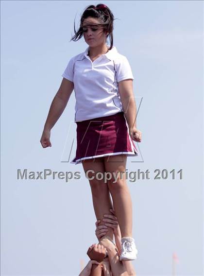 Thumbnail 2 in Bonny Eagle @ Thornton Academy photogallery.