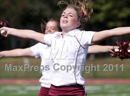 Thumbnail 1 in Bonny Eagle @ Thornton Academy photogallery.