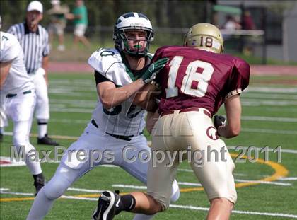 Thumbnail 1 in Bonny Eagle @ Thornton Academy photogallery.