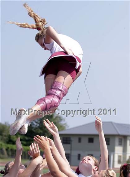 Thumbnail 3 in Bonny Eagle @ Thornton Academy photogallery.