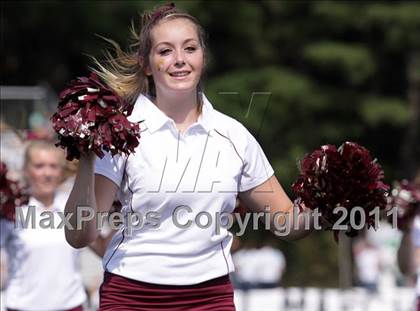 Thumbnail 3 in Bonny Eagle @ Thornton Academy photogallery.
