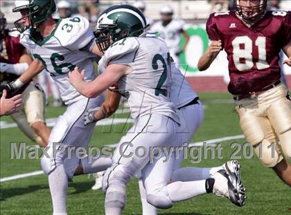 Thumbnail 3 in Bonny Eagle @ Thornton Academy photogallery.