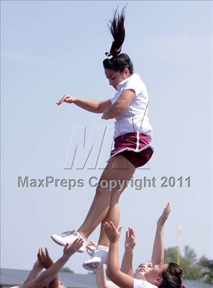 Thumbnail 1 in Bonny Eagle @ Thornton Academy photogallery.