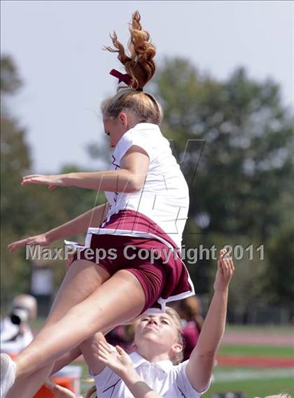 Thumbnail 1 in Bonny Eagle @ Thornton Academy photogallery.