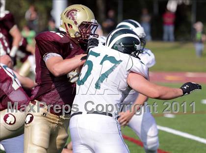 Thumbnail 2 in Bonny Eagle @ Thornton Academy photogallery.