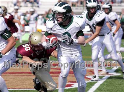 Thumbnail 1 in Bonny Eagle @ Thornton Academy photogallery.