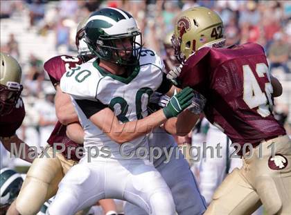 Thumbnail 1 in Bonny Eagle @ Thornton Academy photogallery.