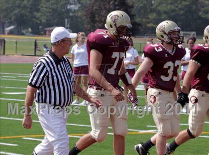 Thumbnail 1 in Bonny Eagle @ Thornton Academy photogallery.