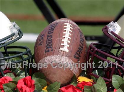 Thumbnail 2 in Bonny Eagle @ Thornton Academy photogallery.