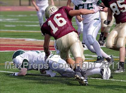 Thumbnail 3 in Bonny Eagle @ Thornton Academy photogallery.