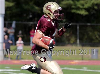 Thumbnail 3 in Bonny Eagle @ Thornton Academy photogallery.