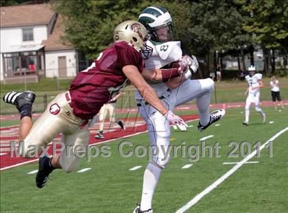 Thumbnail 3 in Bonny Eagle @ Thornton Academy photogallery.
